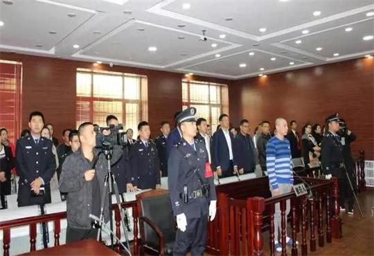 黑龙江省勃利县法院庭审现场_看图王.jpg