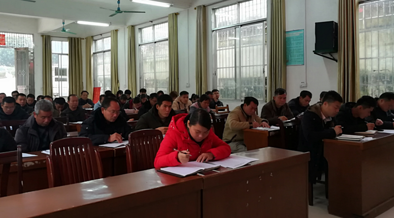崇左市扶绥县东罗镇党委、政府全体职工、各村支书参加会议02.png