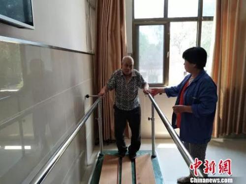 资料图(图文无关)陈建华、薛艳伟供图 资料图(图文无关)陈建华、薛艳伟供图