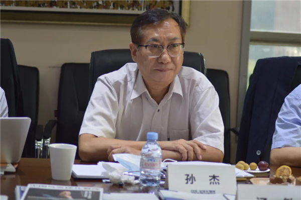 CCG数字经济委员会举办“大变局时代数字科技创新趋势座谈会” 助力中国数字经济发展