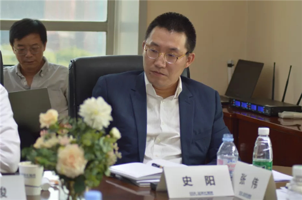 CCG数字经济委员会举办“大变局时代数字科技创新趋势座谈会” 助力中国数字经济发展