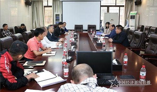 省教育厅督导检查组到我校检查2021年春季开学准备工作.jpg
