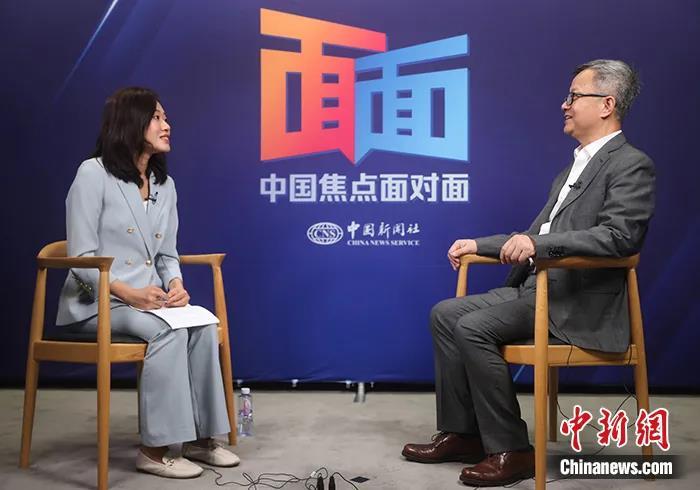a target='_blank' href='http://www.chinanews.com/'中新社/a“中国焦点面对面”专访清华大学能源环境经济研究所所长、全国碳排放交易体系总体设计技术专家组负责人张希良。a target='_blank' href='http://www.chinanews.com/'中新社/a记者 蒋启明 摄 a target='_blank' href='http://www.chinanews.com/'中新社/a“中国焦点面对面”专访清华大学能源环境经济研究所所长、全国碳排放交易体系总体设计技术专家组负责人张希良。a target='_blank' href='http://www.chinanews.com/'中新社/a记者 蒋启明 摄