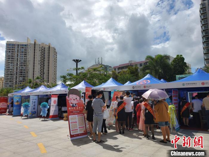 活动现场。王晓斌 摄
