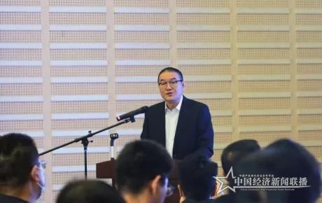 昆明广播电视台融媒体发展中心主任 云南数字融合信息产业发展有限公司董事长 汤耀名致辞.jpg
