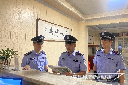 宁德市公安局八都派出所扎实开展流动人口管理工作3.png