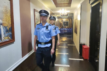 20230928 宁德蕉城公安紧盯“四个重点”共建“夏季行动”平安辖区3.png