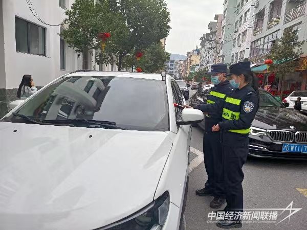 20240218  “春节我在岗”犀溪派出所守护安全在路上1.jpg?v=1708313530